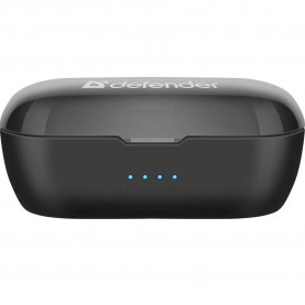 слушалки,слушалки,defender,twins,638,wireless,earphones,black,(black)