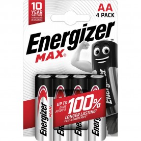 батерии,energizer,max,aa,lr6,alkaline,battery,clear,(grey)