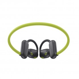 слушалки,слушалки,havit,e553bt,freego,pro,wireless,earphones,green,(green)