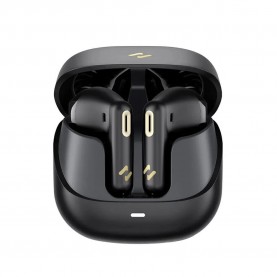слушалки,слушалки,havit,tw905,wireless,earphones,black