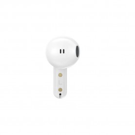 слушалки,слушалки,havit,tw931,wireless,earphones,white
