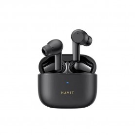 Слушалки Havit TW958 Pro wireless earphones - Black слушалки,слушалки,havit,tw958,pro,wireless,earphones,black
