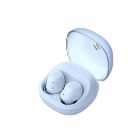 слушалки,слушалки,havit,tw969,wireless,earphones,blue