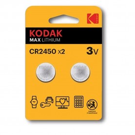 батерии,kodak,cr2450,button,battery,clear,(grey)