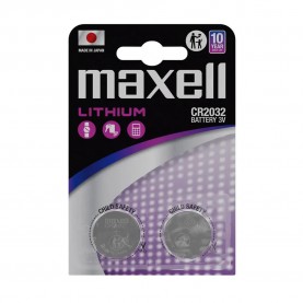 батерии,maxell,cr2032,button,battery,purple,(grey)