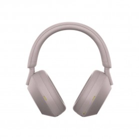 слушалки,слушалки,sony,wh,1000xm5,wireless,earphones,smoky,pink,(pink)