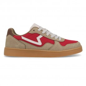 маратонки,мъжки,маратонки,paredes,alkiza,trainers,red,(red)