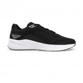 маратонки,мъжки,маратонки,paredes,bernales,trainers,black,(black)