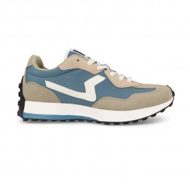маратонки,мъжки,маратонки,paredes,berzosa,trainers,brown,(blue)
