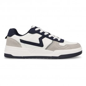 маратонки,мъжки,маратонки,paredes,guinate,trainers,white,(blue)
