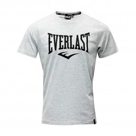 тениска,мъжки,тениски,дамски,тениски,everlast,russel,basic,short,sleeve,t,shirt,grey,(grey)