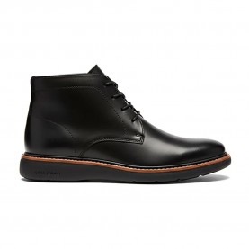 Cole haan Grand Ultra booties - Black (Black) мъжки,боти,cole,haan,grand,ultra,booties,black,(black)