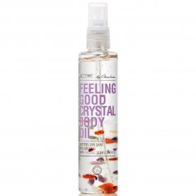 специфични,козметични,продукти,active,by,charlotte,feeling,good,crystal,bath,oil,150ml,clear,(clear)