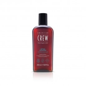 хигиена,коса,american,crew,detox,shampoo,250ml,clear,(white)