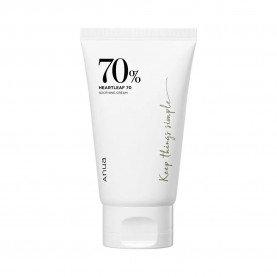 хигиена,коса,anua,heartleaf,70,soothing,body,lotion,100ml,clear,(white)