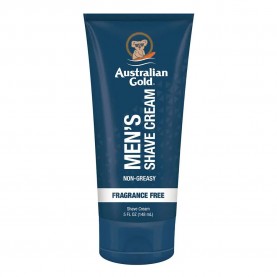 хигиена,коса,australian,gold,men´s,shave,body,lotion,148ml,blue,(white)
