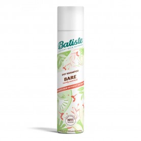 хигиена,коса,batiste,dry,bare,shampoo,200ml,clear,(white)