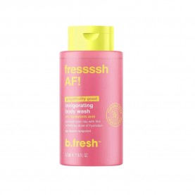 хигиена,тяло,bfresh,fresh,af!,invigorating,body,wash,bath,gel,473,ml,pink,(white)