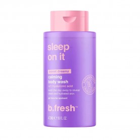 хигиена,тяло,bfresh,sleep,on,it,calming,body,wash,bath,gel,473,ml,pink,(white)