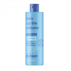 хигиена,коса,bfresh,turn,up,the,volume,volumizing,hair,conditioner,355ml,clear,(white)