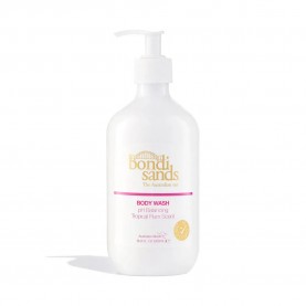 хигиена,тяло,bondi,sands,tropical,rum,body,wash,bath,gel,500,ml,clear,(white)