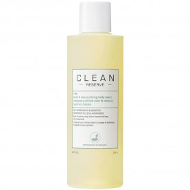 хигиена,тяло,clean,buriti,and,aloe,body,wash,bath,gel,296ml,clear,(white)