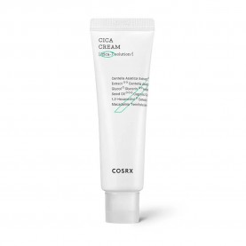 хигиена,коса,cosrx,pure,fit,cica,body,lotion,50ml,clear,(white)