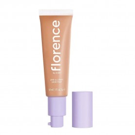 ексфолианти,florence,by,mills,like,a,light,skin,tint,t150,tan,with,warm,and,neutral,undertones,foundation,brown