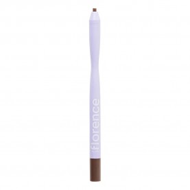 очна,линия,florence,by,mills,what´s,my,line?,call,time,eyeliner,brown