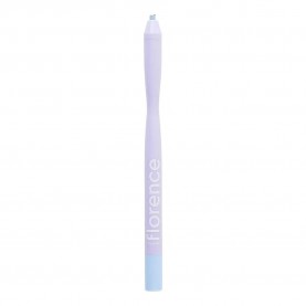 очна,линия,florence,by,mills,what´s,my,line?,rolling,eyeliner,blue