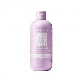 хигиена,коса,hairburst,for,curly,hair,conditioner,350ml,purple,(white)