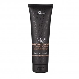 хигиена,коса,id,hair,mé2,hair,conditioner,250ml,clear,(white)