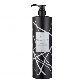 хигиена,коса,id,hair,niophlex,hair,conditioner,1000ml,clear,(white)