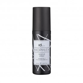 хигиена,коса,id,hair,niophlex,rescue,spray,hair,conditioner,125ml,clear,(white)