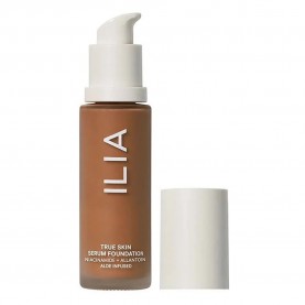 ексфолианти,ilia,true,skin,serum,martinique,sf11,foundation,30ml,brown