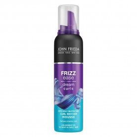 хигиена,коса,john,frieda,frizz,ease,dream,curls,shampoo,clear,(white)