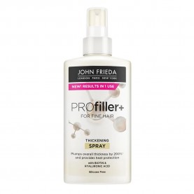 хигиена,коса,john,frieda,shampoo,150ml,clear,(white)