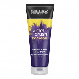 хигиена,коса,john,frieda,violet,crush,shampoo,clear,(white)