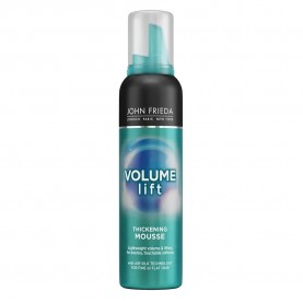хигиена,коса,john,frieda,volume,lift,shampoo,clear,(white)