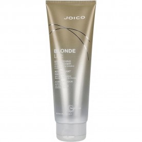 хигиена,коса,joico,blonde,life,brightening,hair,conditioner,250ml,clear,(white)