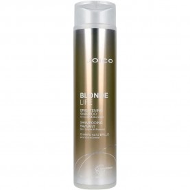 хигиена,коса,joico,blonde,life,brightening,shampoo,300ml,clear,(white)