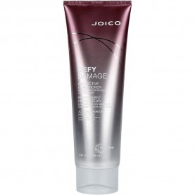 хигиена,коса,joico,defy,damage,protective,hair,conditioner,250ml,purple,(white)