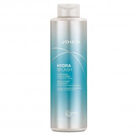 хигиена,коса,joico,hydrasplash,hydrating,hair,conditioner,1000ml,clear,(white)