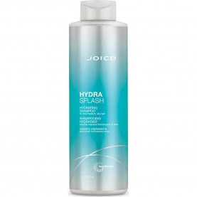 хигиена,коса,joico,hydrasplash,hydrating,shampoo,1000ml,clear,(white)