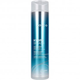 хигиена,коса,joico,hydrasplash,hydrating,shampoo,300ml,clear,(white)
