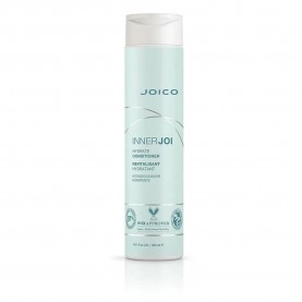хигиена,коса,joico,innerjoi,hydration,hair,conditioner,300ml,clear,(white)
