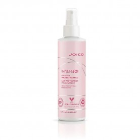хигиена,коса,joico,innerjoi,preserve,color,milk,hair,conditioner,200ml,pink,(white)