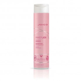 хигиена,коса,joico,innerjoi,preserve,color,shampoo,300ml,clear,(white)