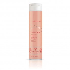 хигиена,коса,joico,innerjoi,strengthen,shampoo,300ml,clear,(white)