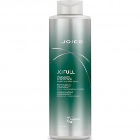 хигиена,коса,joico,joifull,volumizing,hair,conditioner,1000ml,clear,(white)